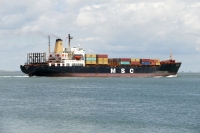 MSC MALIN
