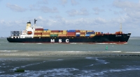 MSC MALIN