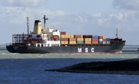 MSC MALIN