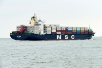 MSC MANDY