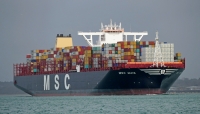 MSC MAYA