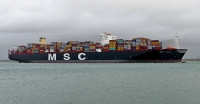 MSC MAYA