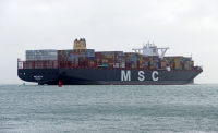 MSC MAYA