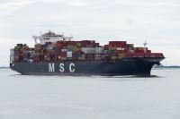 MSC PALAK