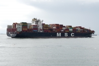 MSC PALAK