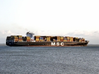 MSC PAMELA
