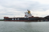 MSC PAOLA