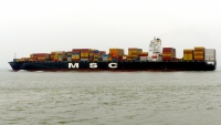 MSC PARIS