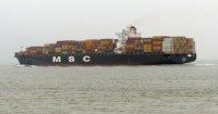 MSC PARIS