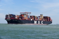 MSC REEF