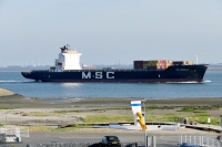 MSC ROSSELLA