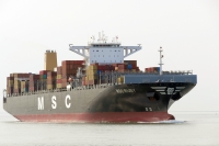 MSC RUBY
