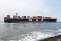 MSC RUBY