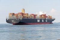 MSC RUBY