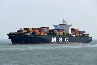 MSC SAMANTHA