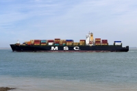 MSC SAMANTHA
