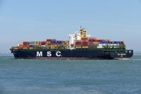 MSC SAMANTHA