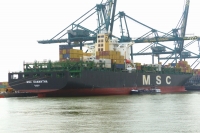 MSC SAMANTHA