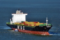 MSC SANTHYA