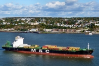 MSC SANTHYA