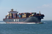 MSC SARAH