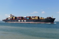 MSC SARAH