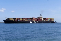 MSC SHAULA