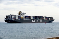 MSC SILVANA