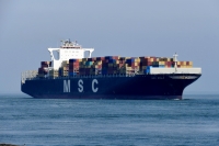 MSC SOLA