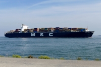 MSC SOLA