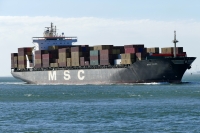 MSC SUEZ