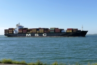 MSC SUEZ