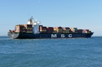 MSC SUEZ