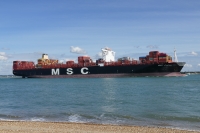 MSC SVEVA