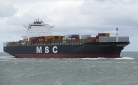 MSC TEXAS