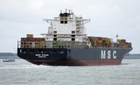 MSC TEXAS