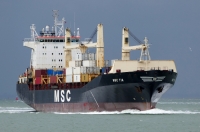 MSC TIA