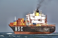 MSC TINA