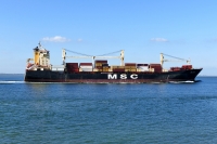 MSC UMA