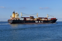 MSC UMA