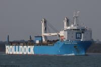 Rolldock Storm