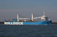Rolldock Storm
