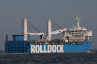 Rolldock Storm