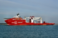 SKANDI ACERGY