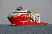 SKANDI ACERGY