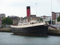 CALSHOT