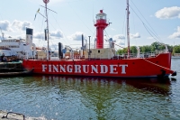 FINNGRUNDET