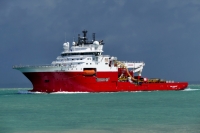 FUGRO SYMPHONY