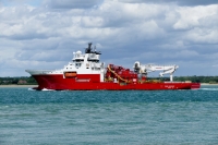 FUGRO SYMPHONY