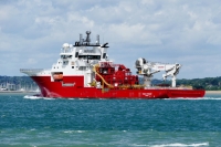 FUGRO SYMPHONY